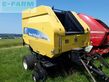 Empacadora gigant - New Holland - br 7070 r ff