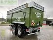 Volquet - Fliegl - tmk 269 fox profi