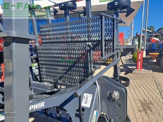 Cultivador - Saphir - allstar longline 501