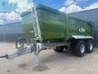 Volquet - Fliegl - tmk 273 fox