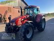 Tractor agrícola - Case IH - cs 120