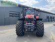 Tractor agrícola - Massey Ferguson - mf 8740 s exclusive (stage v)