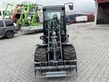 Minicargadora - Giant - 2500 hd mit kabine 50h