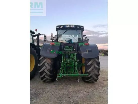 Tractor agrícola - John Deere - 6195r