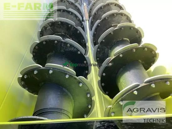 Remolqu esparcidor - Storti - boxer mt 180