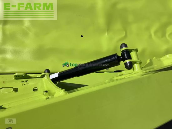 Cortacésped manual - Claas - disco 9300