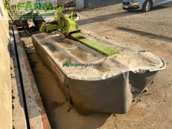 Cortacésped manual - Claas - corto 3200 contour