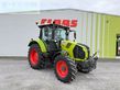 Tractor agrícola - Claas - arion 510 hexashift -