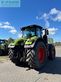 Tractor agrícola - Claas - axion 930 cmatic ceb