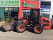 Minicargadora - JCB - 409