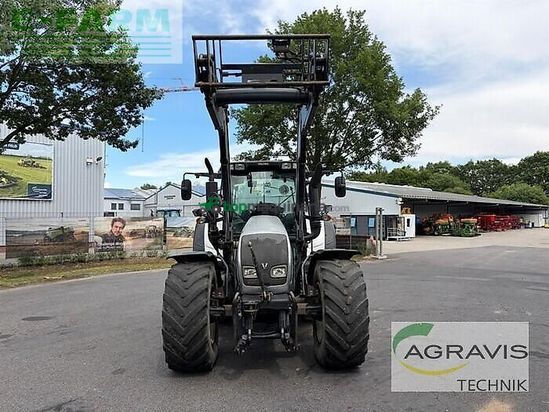 Tractor agrícola - Valtra - n 142 d