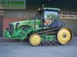 Tractor agrícola - John Deere - 8295rt *motor + getriebe neu*