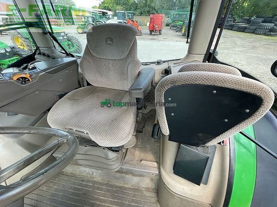 Tractor agrícola - John Deere - 6175 r