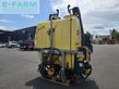 Atomizador - Caffini - standart fox 1200lt. 15m