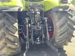 Tractor agrícola - Claas - axion 830 cmatic - stage v