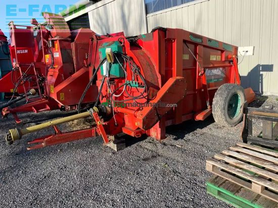 Esparcidor - Jeantil - p4200 re