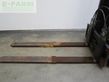 Elevadora - Linde - h 25 d 1202