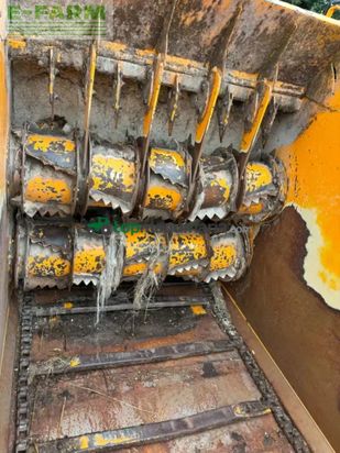 Esparcidor -  - brick 2278