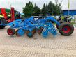 Grada de disco - Lemken - rubin 10/500 kua
