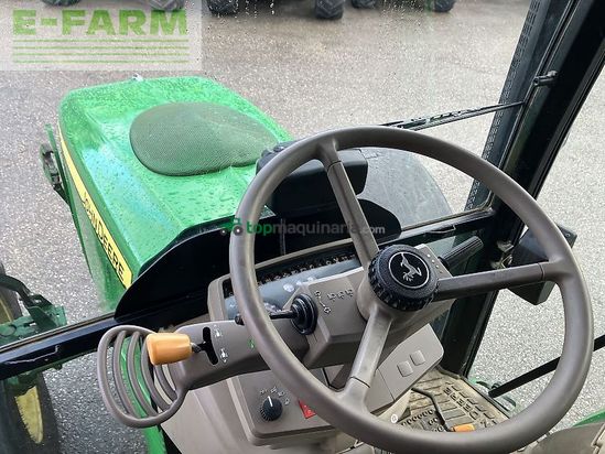 Tractor agrícola - John Deere - 5080 r