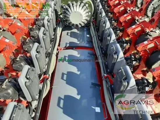 Sembradora monograno mecanica - Horsch - maestro 18.45 sx