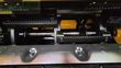 Cosechadora de Cereal - New Holland - cx 8.70 neumaschine
