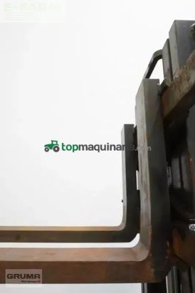 Elevadora - Still - rx60-50