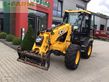 Minicargadora - JCB - tm220 agri