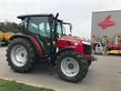 Tractor agrícola - Massey Ferguson - mf 4708 m
