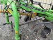 Henificador - Deutz-Fahr - condimaster 6821