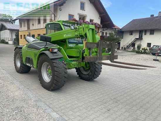 Telescopica - Merlo - tf 42.7-156