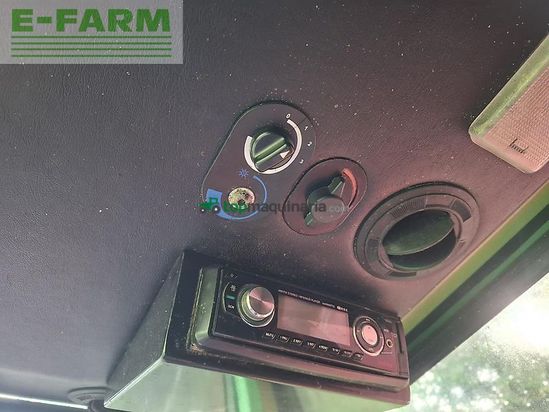Remolqu esparcidor - Strautmann - verti-mix 1300 sf