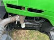 Tractor agrícola - Deutz - agroplus 85