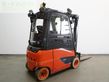 Elevadora - Linde - e 16 ph evo 386-02