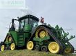 Tractor agrícola - John Deere - 9620rx mit heckkraftheber