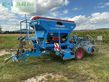 Combinado de siembra - Lemken - compact solitair 9/300 z