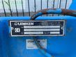 Cultivador - Lemken - dolomit 9/300