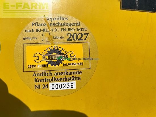 Atomizador -  - junior 9488