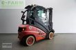 Elevadora - Linde - h 40 d evo 394-02