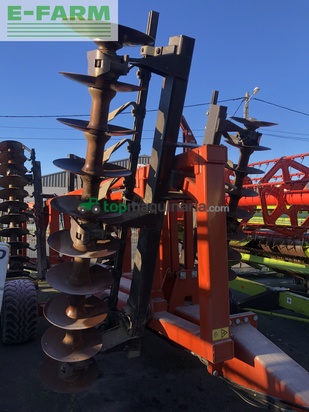 Grada de disco - Razol - rjh