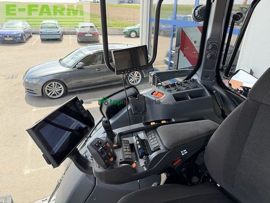 Tractor agrícola - Valtra - q305