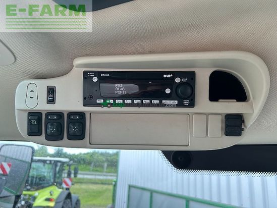 Tractor agrícola - John Deere - 6250r