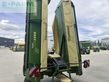 Cortacésped manual - Krone - easycut b950