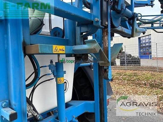 Atomizador - Inuma - ias 3024