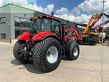 Tractor agrícola - Case IH - luxxum 120 tractor (st26500)