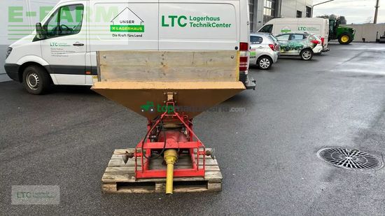 Esparcidor - Vicon - 500 l pendelstreuer