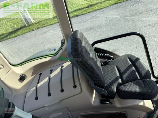 Tractor agrícola - Fendt - 516 vario profi+ fendtone ProfiPlus