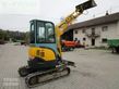 Excavadora - Yanmar - vio 25-4