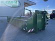 Remolqu agrícola - Mona - abrollcontainer 9,5 m3