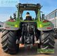 Tractor agrícola - Fendt - 724 vario s4